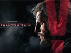 《合金装备5：幻痛》满分神作出炉