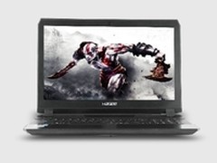 用性价比来说话 神舟战神K650E仅售4999