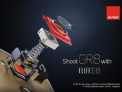 金立携手印度著名电商 金立E8登陆印度