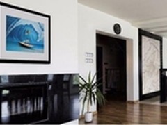 4K超清数码相框发布 画面接近打印效果