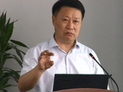 物联网是“互联网+”的动力 智慧是核心