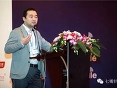 AppCan赵庆华: Hybrid 混合开发正当时