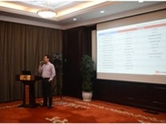 实现校企人才无缝对接 全省ICT人才联盟