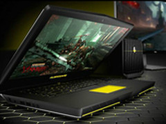 尽情享游戏快感Alienware 15升级不升价