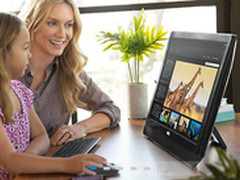 颜值爆表 灵越24 3000家用一体机4749元