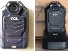 正品专供 TCL执法记录仪DSJ-3A SDV03