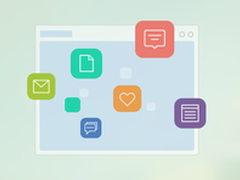 “轻量级移动办公”开启轻松工作的乐趣