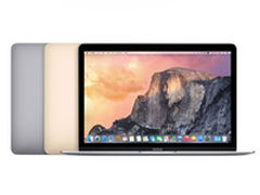 苹果超极本超薄超强续航 MacBook仅8888