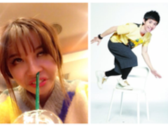 新老模王挑战邓超约架 长虹意外