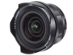 最广镜头 福伦达10mm F5.6镜头规格参数