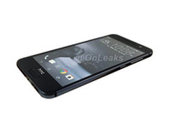 各种非主流 HTC One A9更多细节图曝光