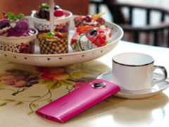 Angelababy把美图手机当做伴手礼的理由