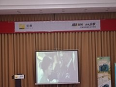 2015尼康全国摄影讲座 大庆站活动报道