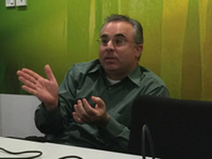 Mellanox副总裁谈Co-design是个什么鬼?