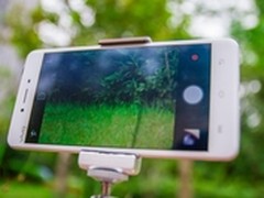 手机拍照新玩法：X5Pro外接镜头下体验