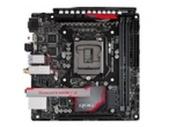 ROG公布Maximus Z170主板 音频非常突出