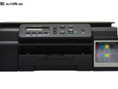 简单加墨不脏手 兄弟DCP-T500W售价1299
