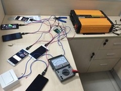 不是车充是充车 手机能为电动车充电吗?
