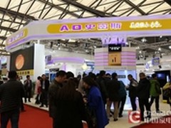 AWE2016：环境与健康家电“高烧不退”