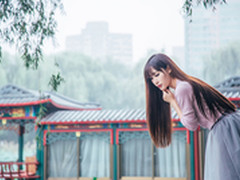 教你在最普通的环境中拍出好的人像作品