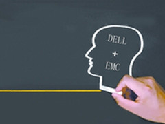 戴尔或将500亿刀并购EMC，可信度几成？