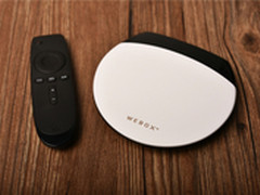 泰捷webox盒子怎么样?电视盒子选购方法