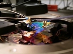 后摩尔时代！IBM把晶体管工艺推到1.8nm