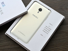 金属后盖成潮流？魅族21日发布魅蓝新品