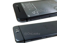 HTC One A9获认证 10月20日发布