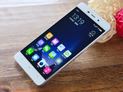 全金属+2.5D玻璃仅千元 酷比H5上市开卖