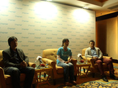 全面均衡设计 荣耀畅玩4X设计师交流