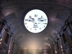 最IN时尚新品HUAWEI WATCH闪耀米兰