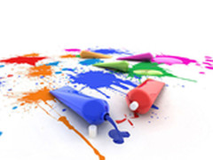 型“色”俱佳 彩色商务紧随行彩激推荐