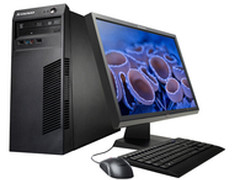 联想 扬天 R4940商务台式机特价3400元