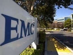 EMC称有更优报价就直接给戴尔20亿美元