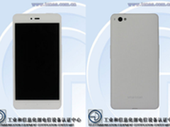 10月19日发布 锤子新机YQ603亮相工信部