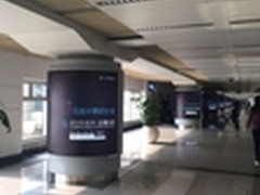 阿里云栖大会图赏：关键词，人太多！