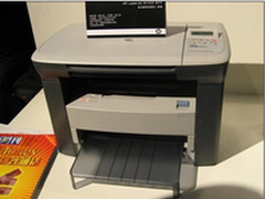 快速办公惠普M1005激光打印机售1450元