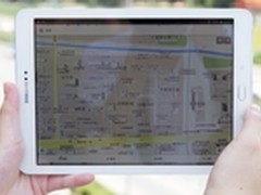 三星Galaxy Tab S2=手机+平板