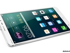 6寸4K屏 VIVO旗舰Xplay 5S曝配置