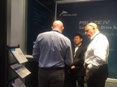 Memblaze携全闪存VSAN亮相VMworld 2015