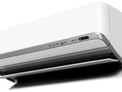 松下空调健康气流净化家居