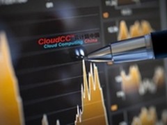 CloudCC CRM助企业竞争中立于不败之地
