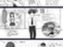 [学园漫]三月不减肥 四月徒伤悲