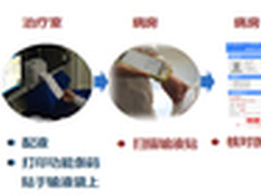 306医院新一代移动护理系统设计与实现