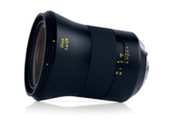 蔡司第三枚Otus 28mm f/1.4镜头发布