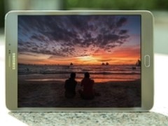 Galaxy Tab S2支持扩容“大”不同