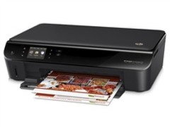学习好帮手 惠普 Deskjet 4518售1399元