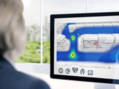 安讯士: 挖掘监控视频的实时商业智能