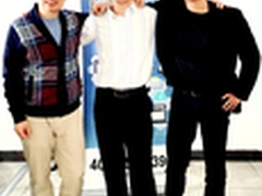 监控易获真格、达内1300万投资